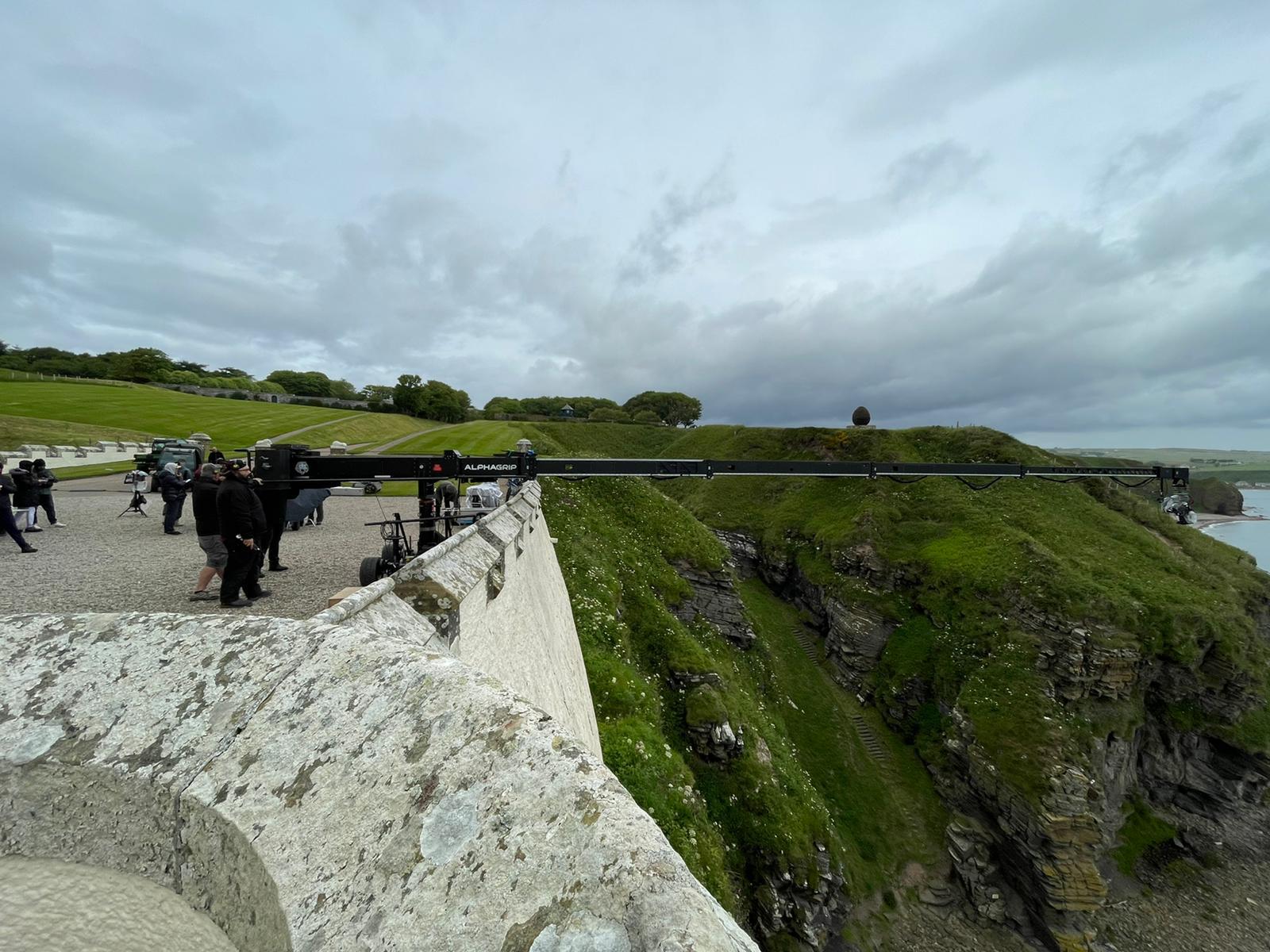 Grip Equipment - Stonehenge